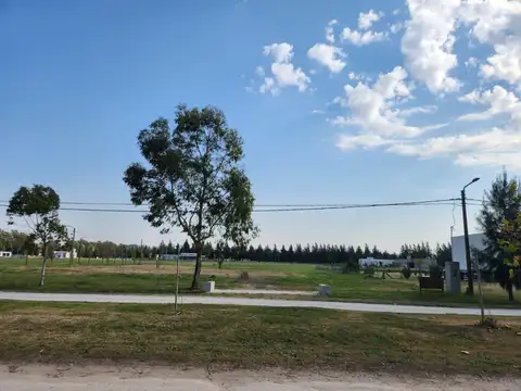 Terreno en Venta en Campos De Roca II, Countries y Barrios Cerrados en la Plata
