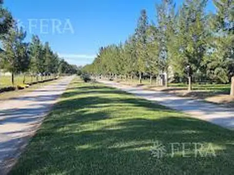 Terreno en Venta en Countries y Barrios Cerrados en Coronel Brandsen, Partido de Brandsen