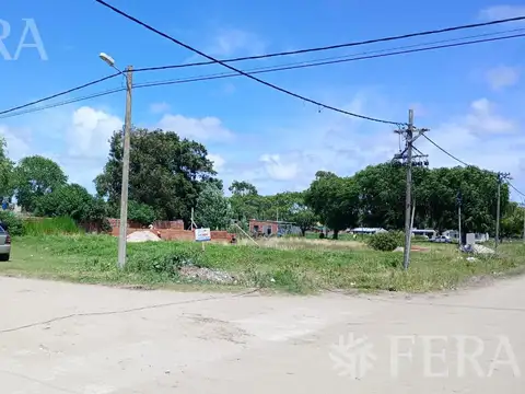 Terreno en Venta en San Clemente del Tuyu, Partido de La Costa