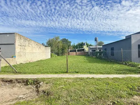 Terreno en Venta en Empalme Lobos, Partido de Lobos