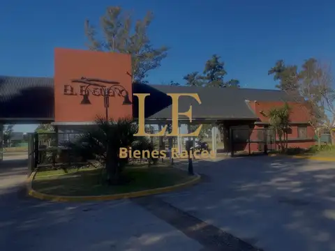 Terreno en Venta en El Ensueño, Countries y Barrios Cerrados en Escobar