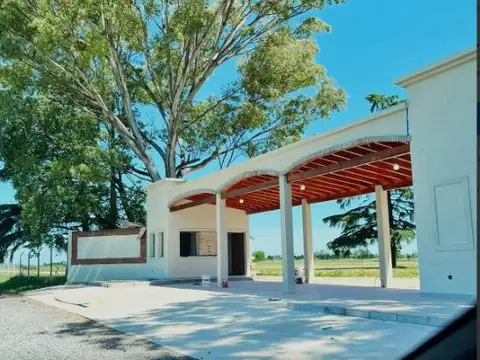 Terreno en Venta en General Rodriguez, Partido de General Rodríguez