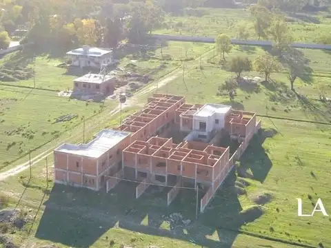 Terreno en Venta en Tortuguitas, Partido de José C. Paz