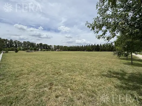 Terreno en Venta en Coronel Brandsen, Partido de Brandsen