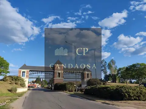 Terreno en Venta en Pilar Del Este - Santa Elisa, Countries y Barrios Cerrados en Pilar