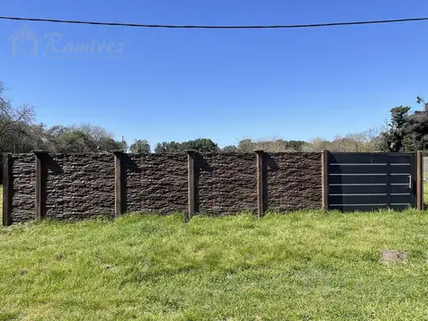 Terreno en Venta en Trujui, Partido de Moreno