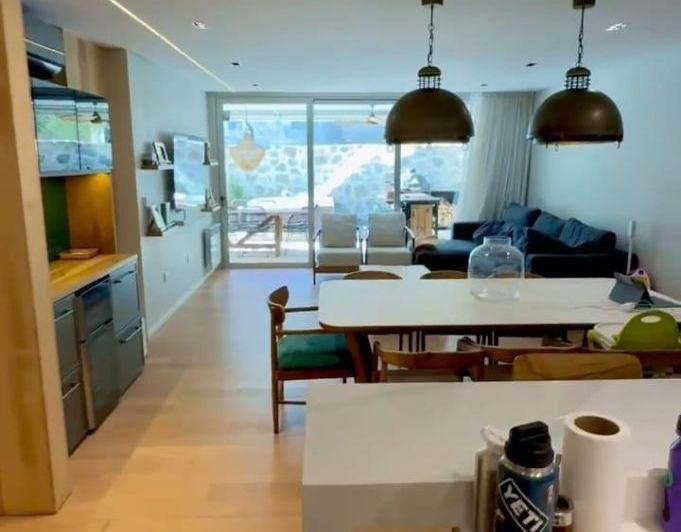 Departamento · 180m² · 3 Ambientes · 2 Cocheras