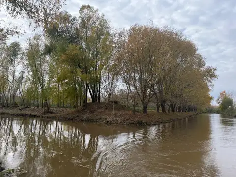 Terreno en Venta en Zona Delta San Fernando, Partido de San Fernando