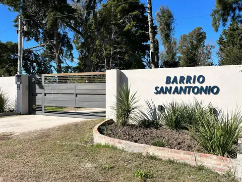 Terreno en Venta en Arana, Partido de La Plata