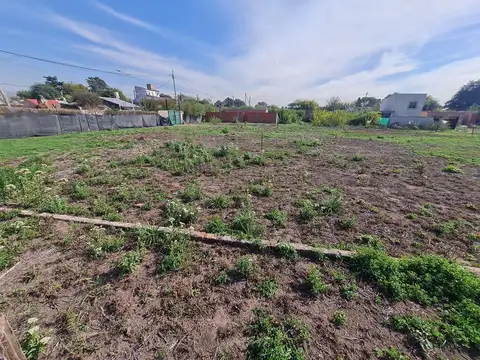 Terreno en Venta en José Clemente Paz, Partido de José C. Paz