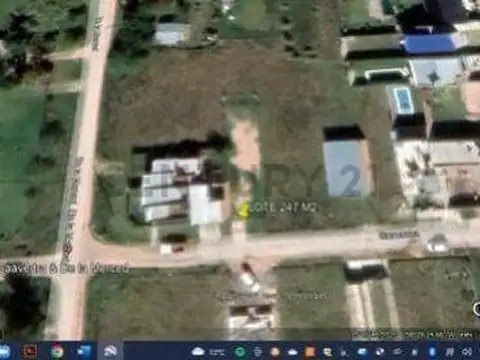 Terreno en Venta en San Vicente, Partido de San Vicente