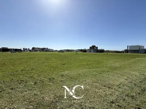 Terreno en Venta en Countries y Barrios Cerrados en Ezeiza, Partido de Ezeiza