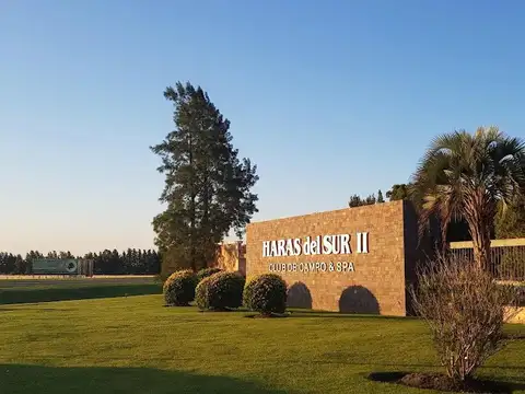 Terreno en Venta en Coronel Brandsen, Partido de Brandsen