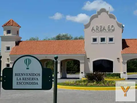 Terreno en Venta en Countries y Barrios Cerrados en Coronel Brandsen, Partido de Brandsen