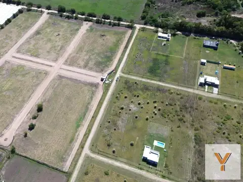 Terreno en Venta en La Plata, Partido de La Plata