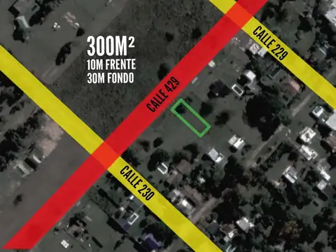 Terreno en Venta en Berazategui, Partido de Berazategui