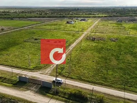Terreno en Venta en Berisso, Partido de Berisso