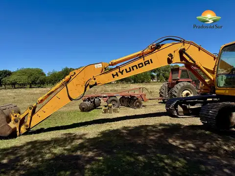 Terreno en Venta en Longchamps, Partido de Almirante Brown