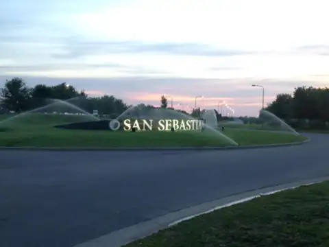 Terreno en Venta en San Sebastian, Countries y Barrios Cerrados en Escobar