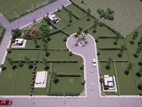 Terreno en Venta en Francisco Alvarez, Partido de Moreno