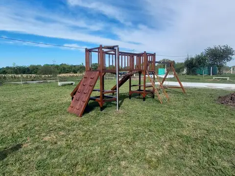 Terreno en Venta en Joaquin Gorina, Partido de La Plata