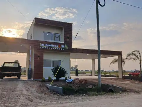 Terreno en Venta en Guernica, Partido de Presidente Perón