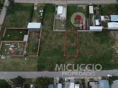 Terreno en Venta en Belen de Escobar, Partido de Escobar