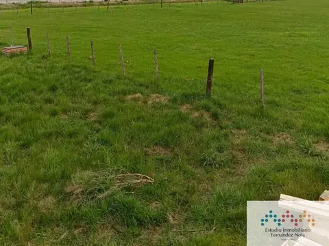 Terreno en Venta en Domselaar, Partido de San Vicente