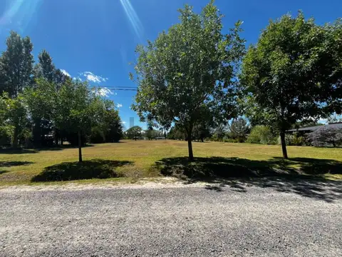 Terreno en Venta en Campos De Roca II, Countries y Barrios Cerrados en la Plata