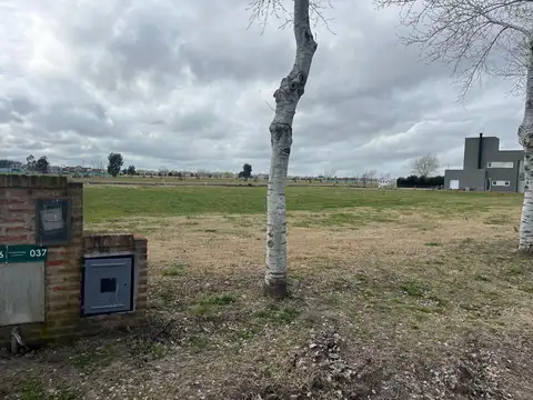 Terreno en Venta en Countries y Barrios Cerrados en la Plata, Partido de La Plata