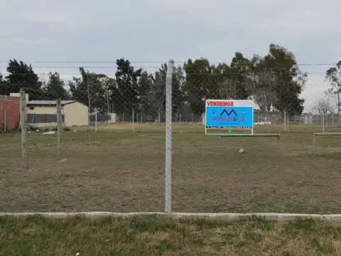 Terreno en Venta en Domselaar, Partido de San Vicente