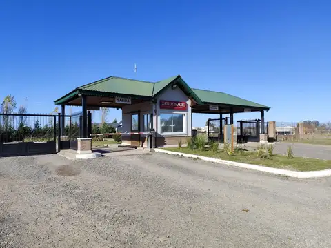 Terreno en Venta en Junin, Partido de Junín