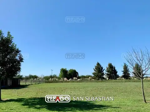 Terreno en Venta en San Sebastian, Countries y Barrios Cerrados en Escobar
