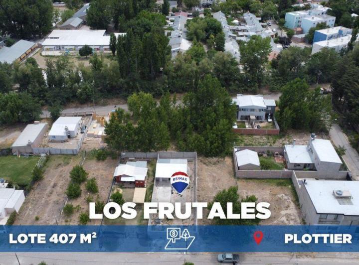 Terreno · 405m²