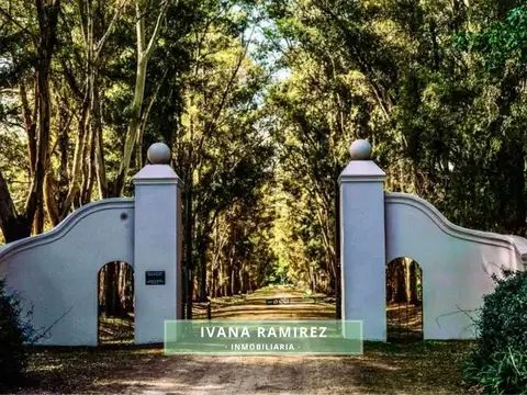 Terreno en Venta en San Andres de Giles, Partido de San Andrés de Giles