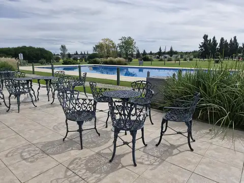 Terreno en Venta en Fincas de San Vicente, Canning