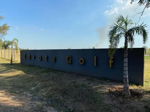Terreno en Venta en Zarate, Partido de Zárate