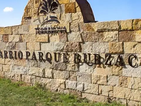 Terreno en Venta en Burzaco, Partido de Almirante Brown