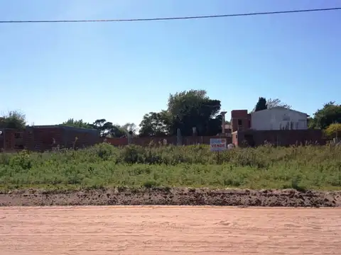 Terreno en Venta en San Clemente del Tuyu, Partido de La Costa