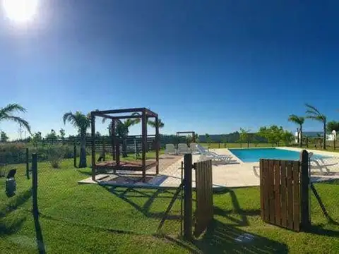 Terreno en Venta en Lisandro Olmos Etcheverry, Partido de La Plata