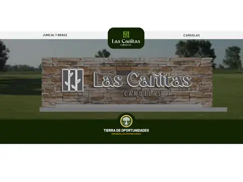 Terreno en Venta en Cañuelas Urbano, Cañuelas
