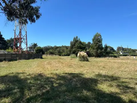 Terreno en Venta en Barrio Chapadmalal, Partido de General Pueyrredón
