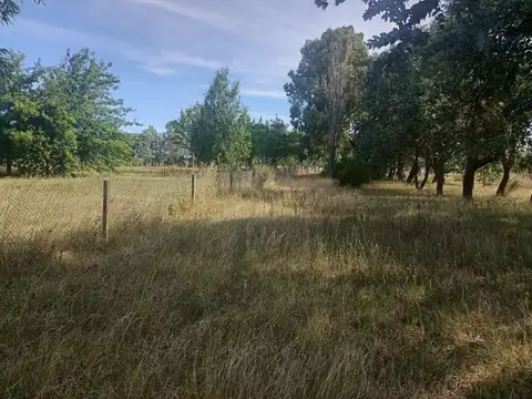 Terreno en Venta en La Plata, Partido de La Plata