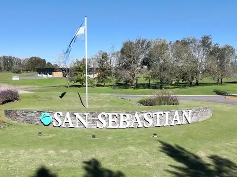 Terreno en Venta en San Sebastian, Countries y Barrios Cerrados en Escobar