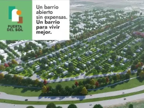 Terreno en Venta en Campana, Partido de Campana