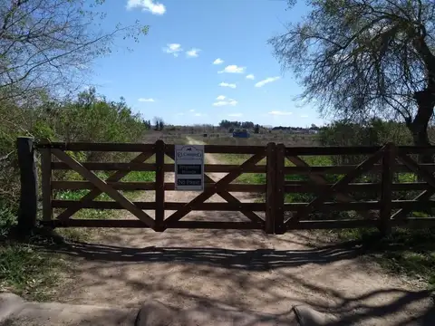Terreno en Venta en Arturo Segui, Partido de La Plata