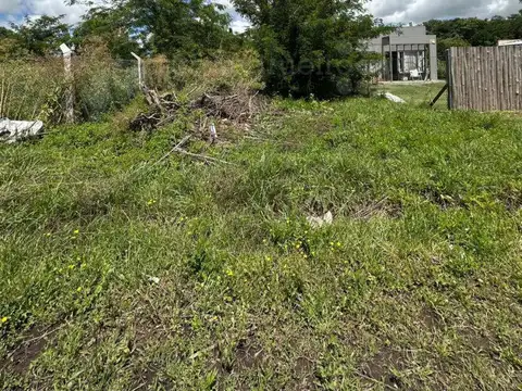 Terreno en Venta en Chascomus, Partido de Chascomús
