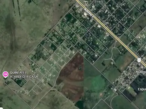 Terreno en Venta en La Plata, Partido de La Plata