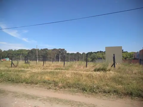 Terreno en Venta en San Bernardo del Tuyu, Partido de La Costa