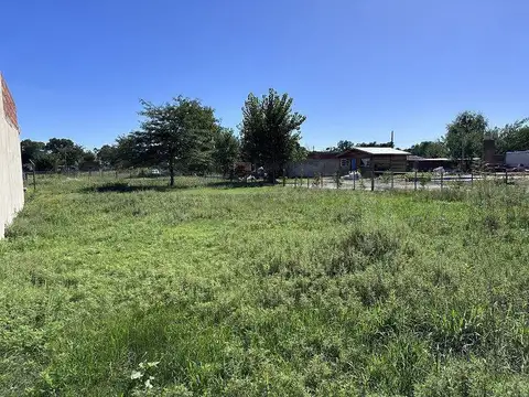Terreno en Venta en Chascomus, Partido de Chascomús